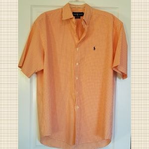 Men's Ralph Lauren Shirt